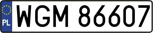 WGM86607