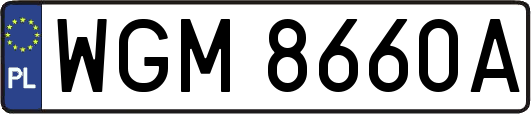 WGM8660A