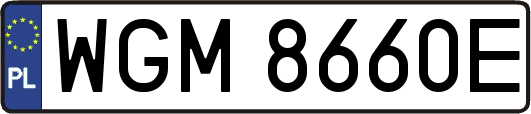 WGM8660E