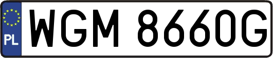 WGM8660G