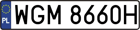 WGM8660H