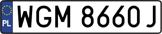 WGM8660J