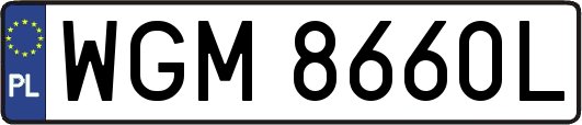 WGM8660L