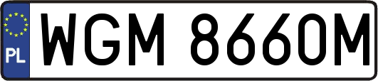 WGM8660M