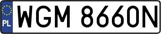 WGM8660N