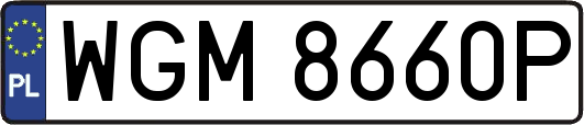 WGM8660P
