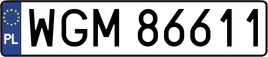 WGM86611