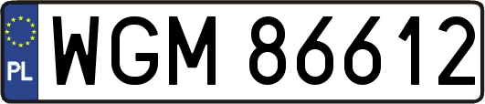 WGM86612