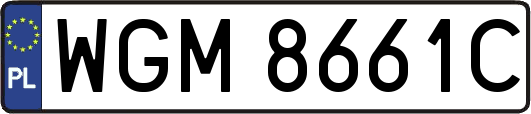 WGM8661C