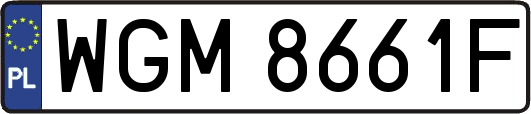 WGM8661F