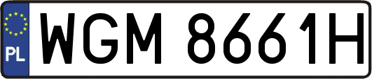 WGM8661H