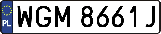 WGM8661J