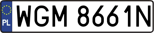 WGM8661N