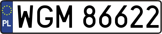 WGM86622