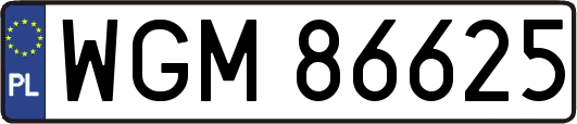 WGM86625