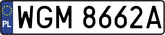 WGM8662A