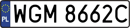 WGM8662C