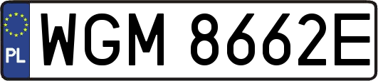 WGM8662E