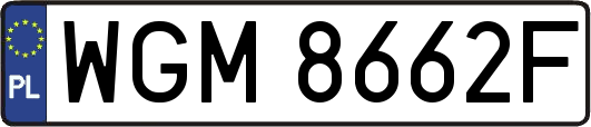 WGM8662F