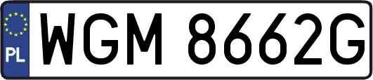 WGM8662G