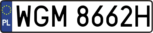 WGM8662H