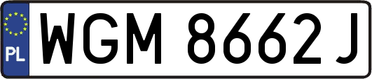 WGM8662J