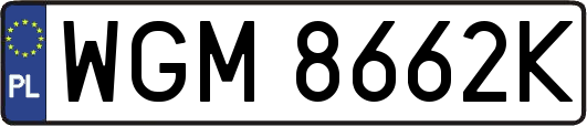 WGM8662K