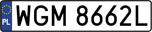 WGM8662L