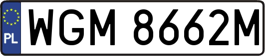 WGM8662M