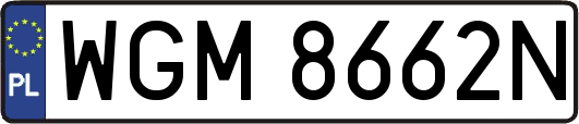 WGM8662N