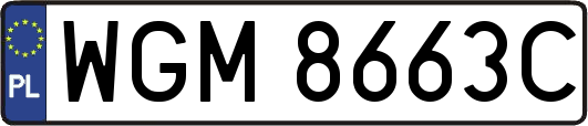 WGM8663C