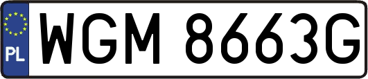 WGM8663G