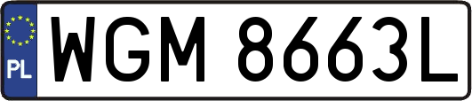 WGM8663L