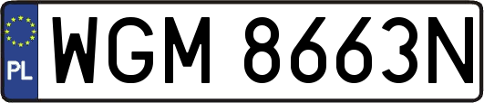 WGM8663N