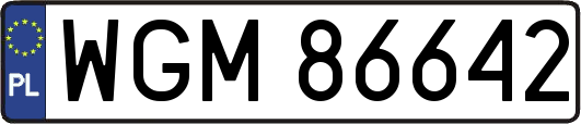 WGM86642
