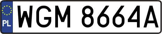 WGM8664A