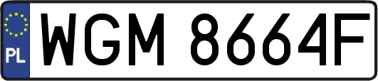 WGM8664F