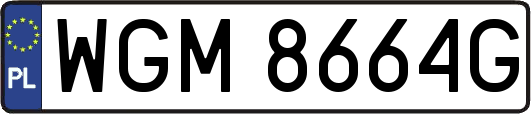 WGM8664G