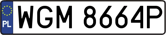 WGM8664P