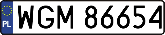 WGM86654