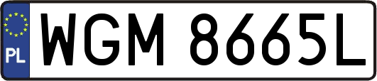 WGM8665L