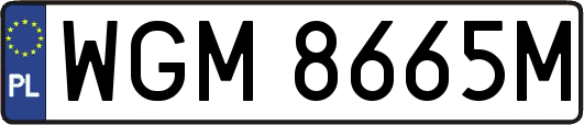 WGM8665M