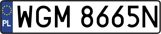 WGM8665N