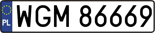 WGM86669