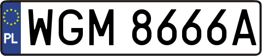 WGM8666A