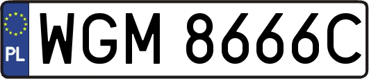WGM8666C
