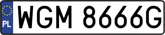 WGM8666G