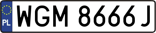 WGM8666J