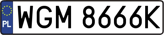 WGM8666K