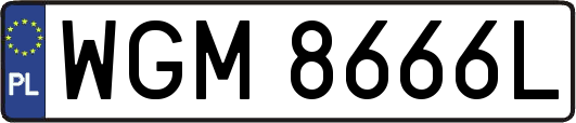 WGM8666L